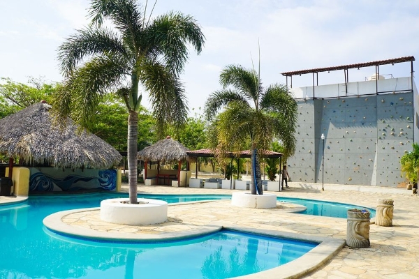 Surf Ranch Hotel & Resort (San Juan del Sur)